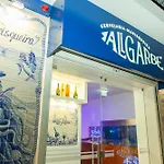 Apartment Ipanema 3 By Algarve Vacation