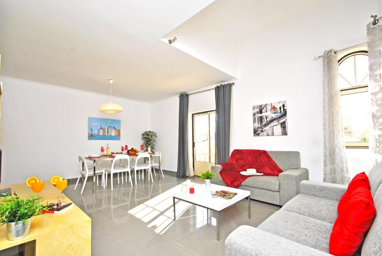 Apartamento Ipanema 3 By Algarve Vacation
