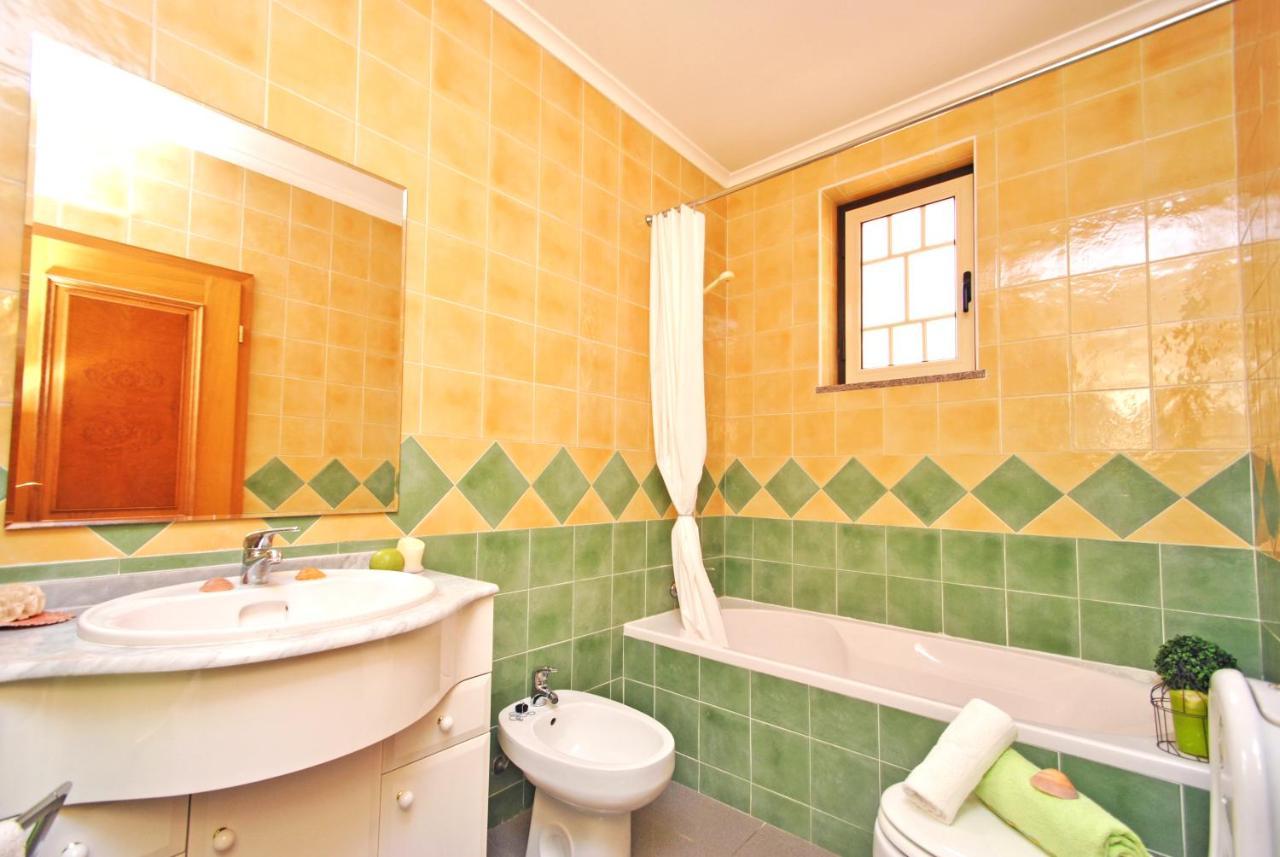 Ipanema 3 By Algarve Vacation Apartamento Albufeira