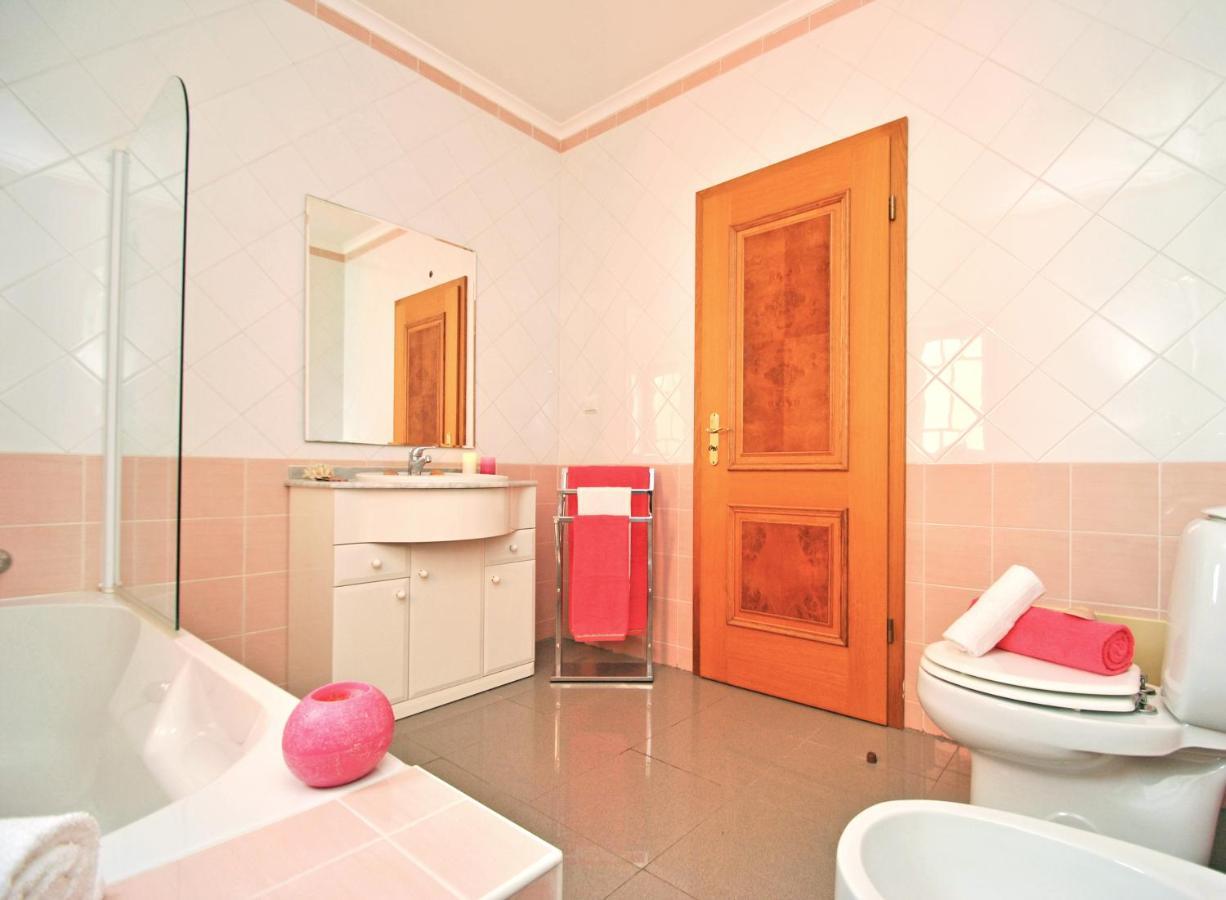 Ipanema 3 By Algarve Vacation Apartamento