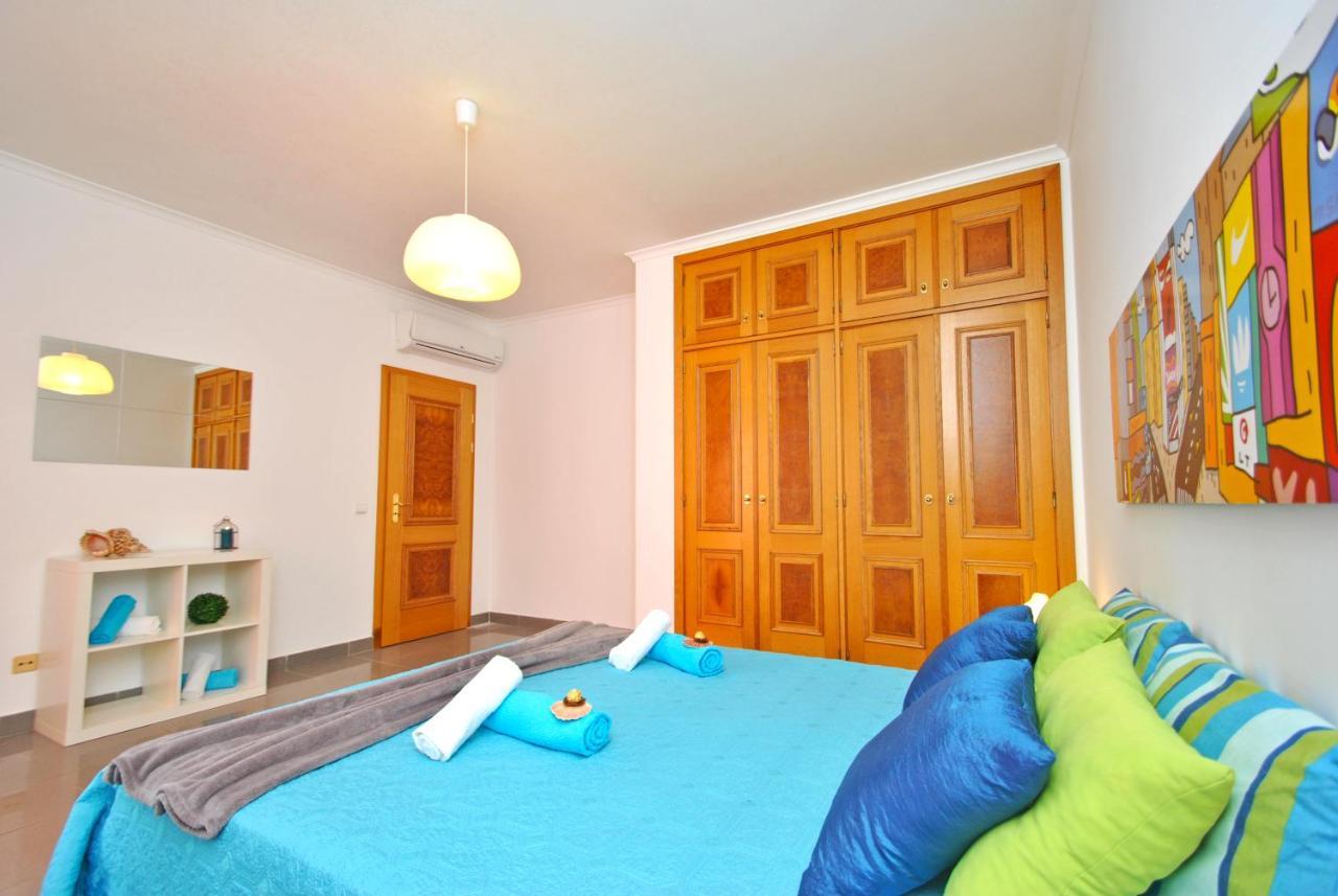 Apartamento Ipanema 3 By Algarve Vacation Albufeira