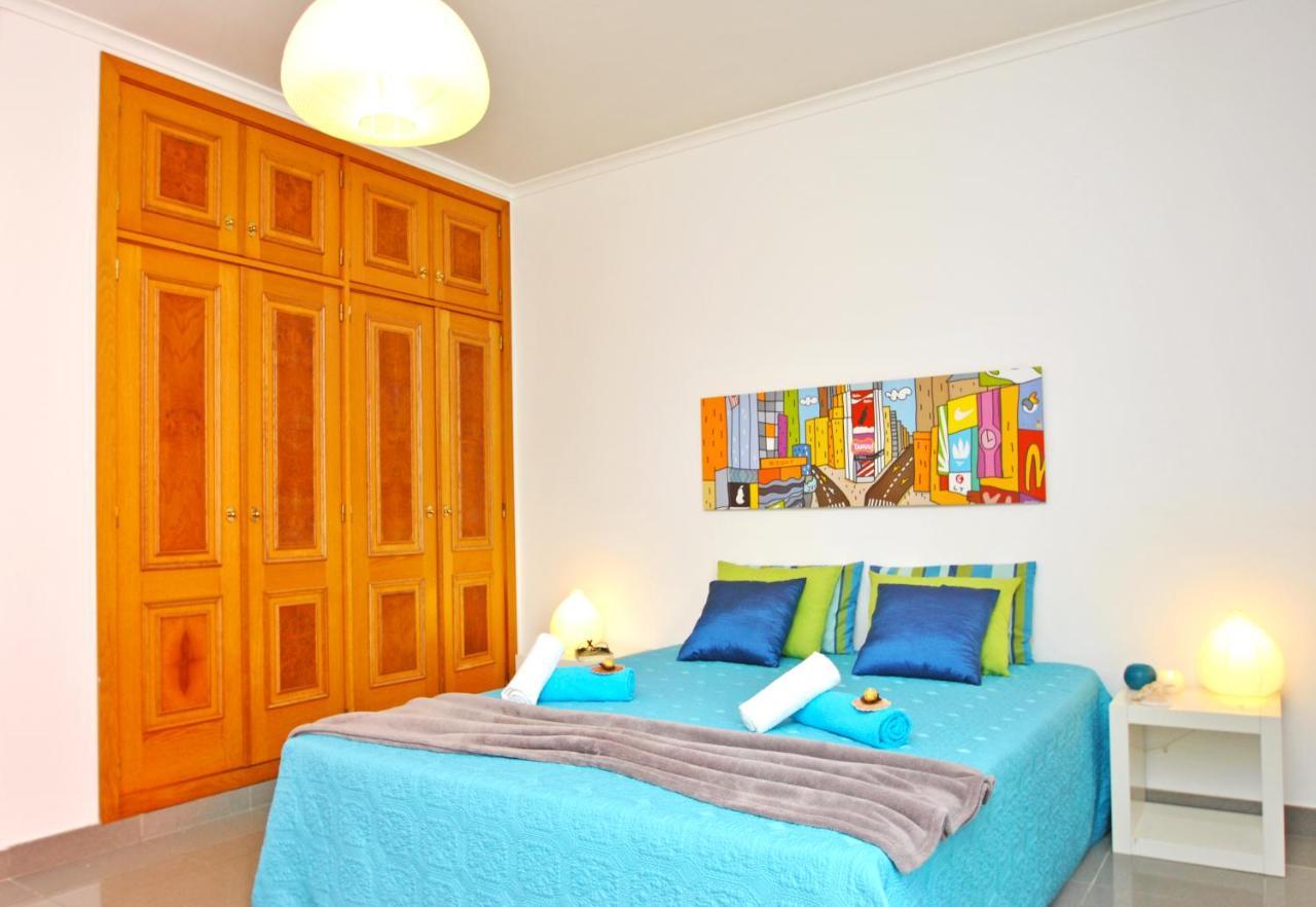 Ipanema 3 By Algarve Vacation Apartamento