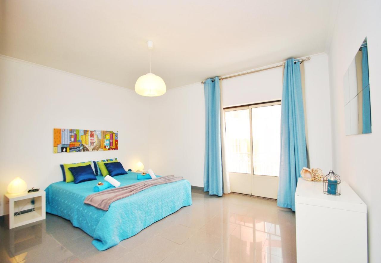 Ipanema 3 By Algarve Vacation * Albufeira