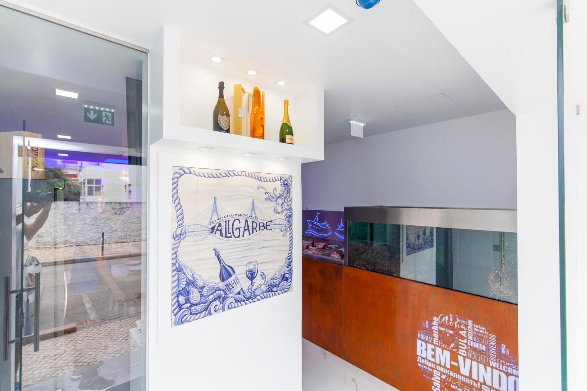 Apartment Ipanema 3 By Algarve Vacation *